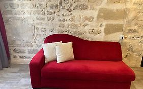 Chambre Via Natina