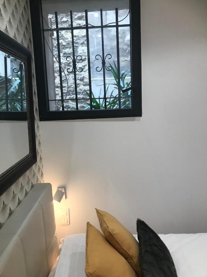 Chambre Via Natina Saint-Germain-en-Laye Extérieur photo