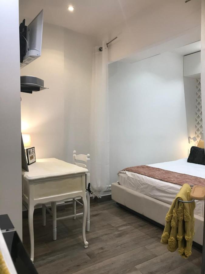 Chambre Via Natina Saint-Germain-en-Laye Extérieur photo